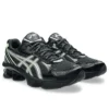 GEL-Kinetic Fluent “Graphite Grey Illuminate Yellow”
