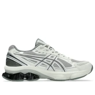 GEL-Kinetic Fluent “Seal Grey Pure Silver”