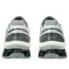 GEL-Kinetic Fluent “Seal Grey Pure Silver”