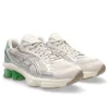 GEL-Kinetic Fluent “Smoke Grey Pure Silver”