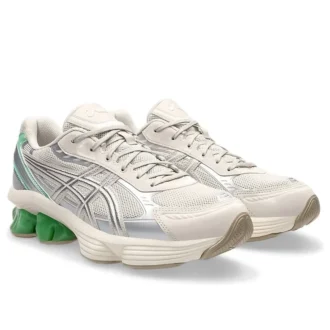GEL-Kinetic Fluent “Smoke Grey Pure Silver”