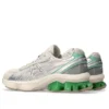 GEL-Kinetic Fluent “Smoke Grey Pure Silver”