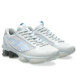 Gel-Kinetic Fluent US6-S “Glacier Grey”