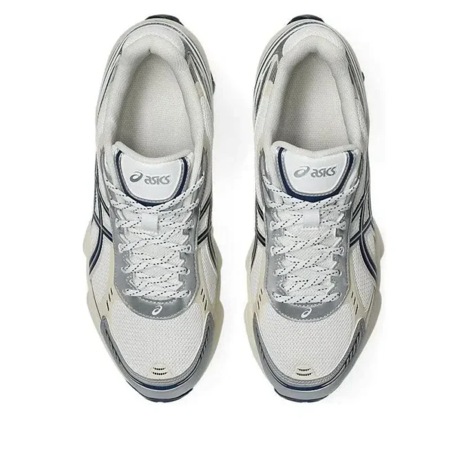 Gel-Kinetic Fluent “White Independence Blue”