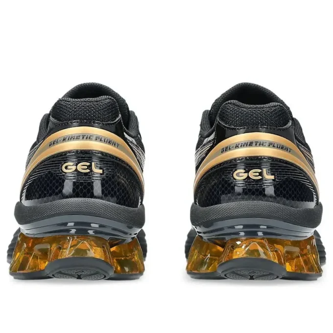 Gel-Kinetic Fluent “Zwart”