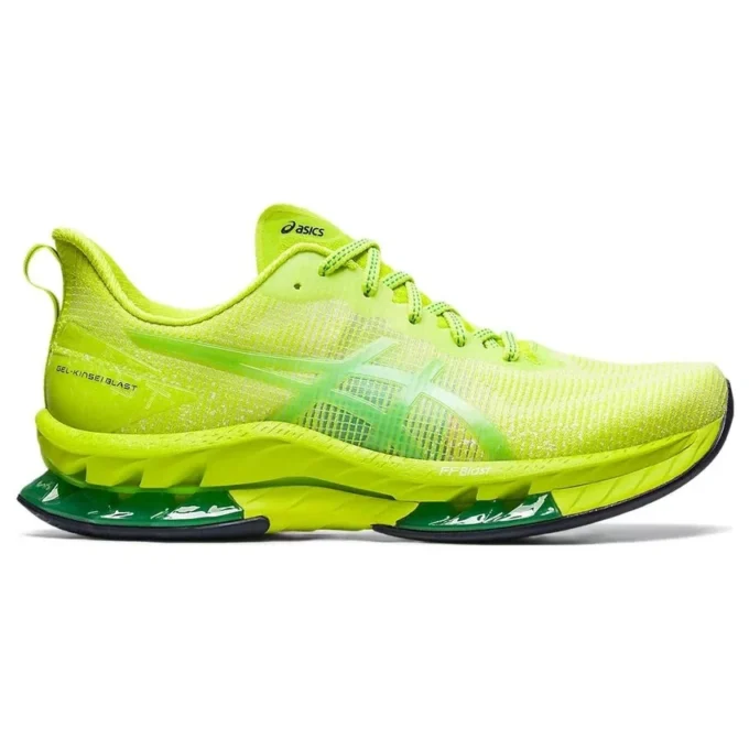 GEL-Kinsei Blast LE 2 “Lime Zest”