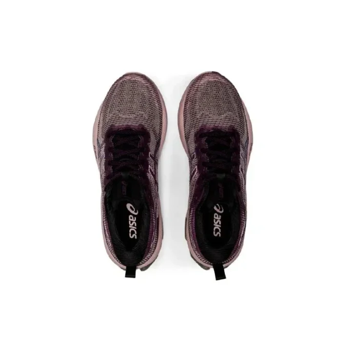 GEL-Kinsei Blast LE “Deep Plum Barely Rose”