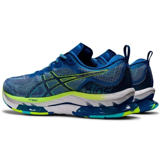 GEL-Kinsei Blast LE “Lake Drive Hazard Green”