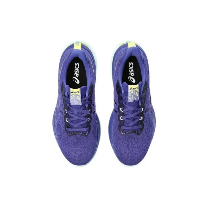 Gel-Kinsei Max “Aubergine”