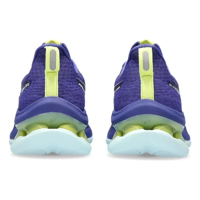 Gel-Kinsei Max “Aubergine”