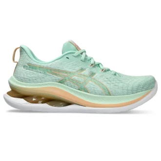 GEL-Kinsei Max “Mint Tint Apricot Crush”