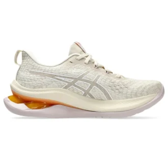 GEL-Kinsei Max “Oatmeal White”