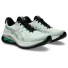 GEL-Kinsei Max “Pale Mint Moonrock”
