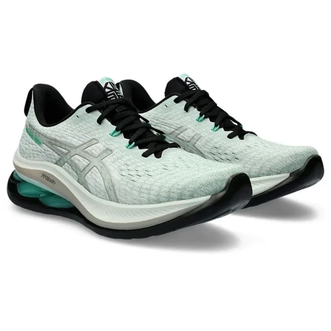 GEL-Kinsei Max “Pale Mint Moonrock”