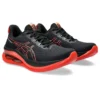 GEL-Kinsei Max “Zwart Sunrise Red”