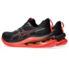 GEL-Kinsei Max “Zwart Sunrise Red”