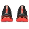 GEL-Kinsei Max “Zwart Sunrise Red”