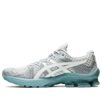 GEL-Kinsei OG “Grey Light Steel”