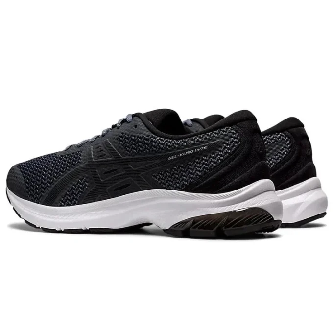 Gel-Kumo Lyte MX “Gray Black”