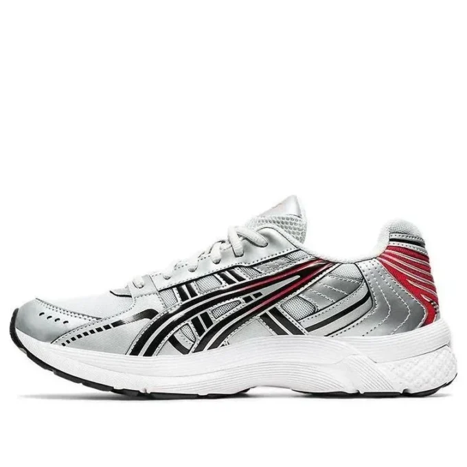 GEL-Kyrios “Glacier Grey Red”