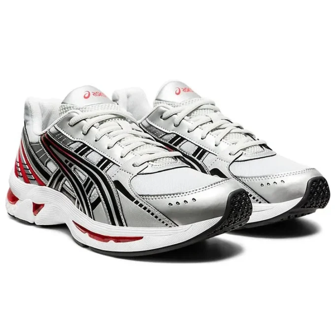 GEL-Kyrios “Glacier Grey Red”