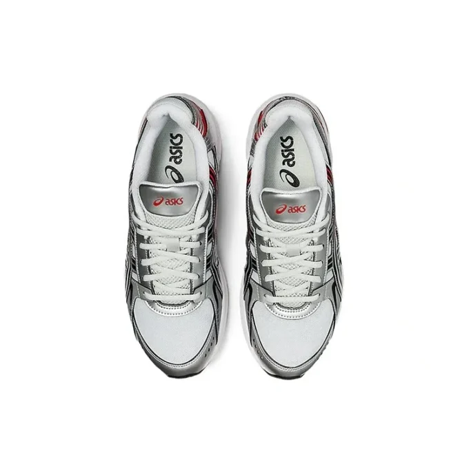 GEL-Kyrios “Glacier Grey Red”