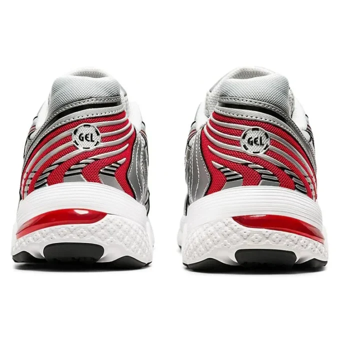 GEL-Kyrios “Glacier Grey Red”