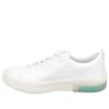 GEL-Lasiro sneakers met dikke zool “White”