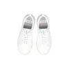 GEL-Lasiro sneakers met dikke zool “White”