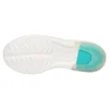 GEL-Lasiro sneakers met dikke zool “White”