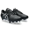 GEL-Lethal Tight Five 2.0 “Zwart/Zuiver Zilver”