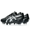 GEL-Lethal Tight Five 2.0 “Zwart/Zuiver Zilver”