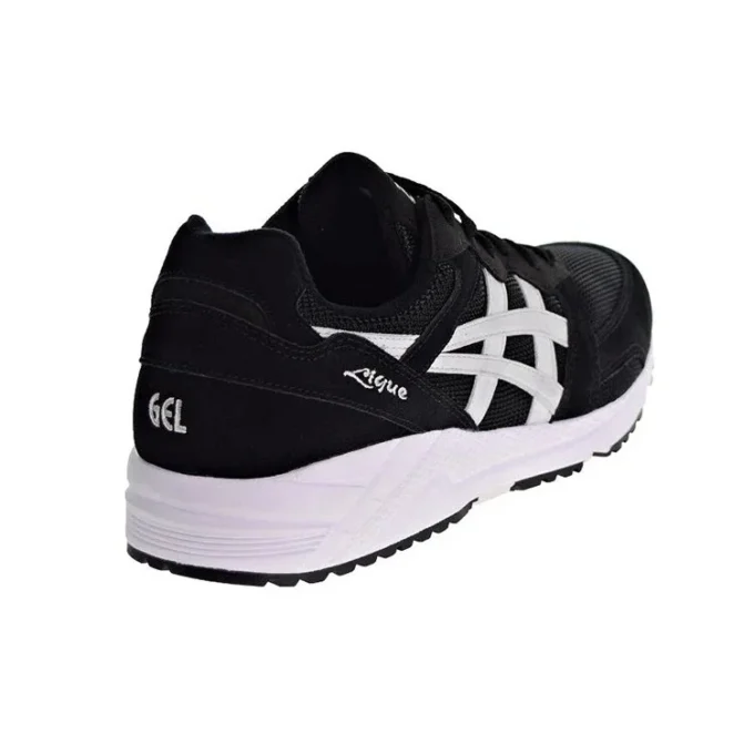 GEL Lique “Black Glacier Grey”