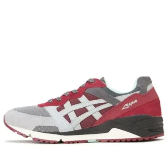 GEL-Lique Grijs/Rood