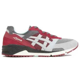 GEL-Lique Grijs/Rood