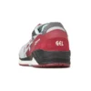 GEL-Lique Grijs/Rood