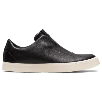 Gel-Lux CT Slip On “Black White”