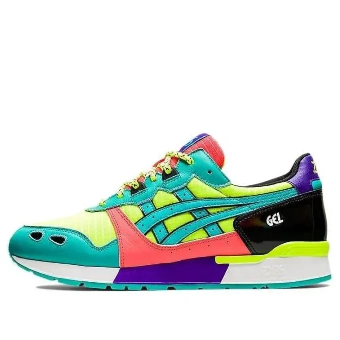 Gel-Lyte 1 “Multi Color”