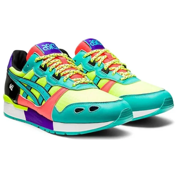 Gel-Lyte 1 “Multi Color”