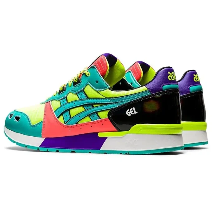 Gel-Lyte 1 “Multi Color”