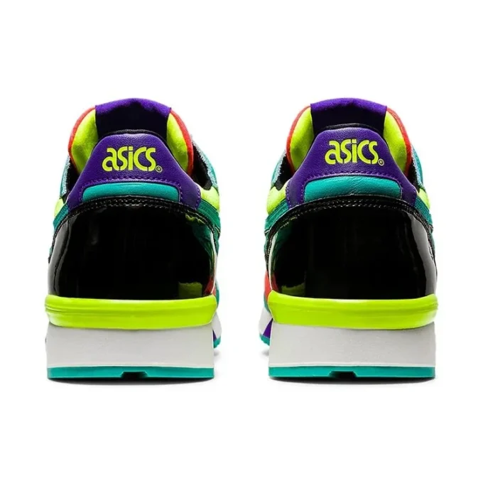 Gel-Lyte 1 “Multi Color”