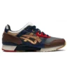 Gel-Lyte 3 300 x EVISU “Grijs Blauw Donkerbruin”