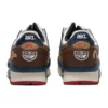 Gel-Lyte 3 300 x EVISU “Grijs Blauw Donkerbruin”