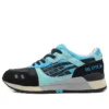 Gel-Lyte 3 “Black Blue”