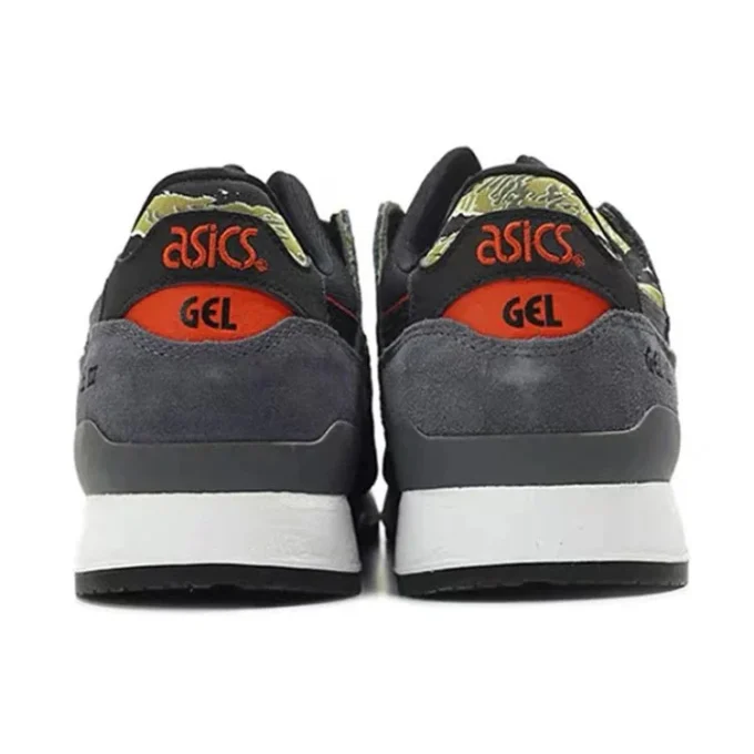 Gel-Lyte 3 “Black Camo”