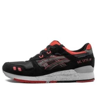 Gel-Lyte 3 “Caviar”