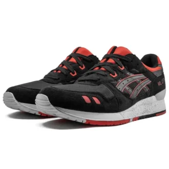 Gel-Lyte 3 “Caviar”
