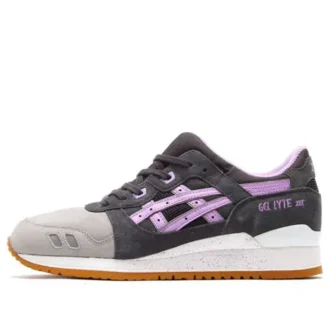 Gel-Lyte 3 “Dark Grey Sheer Lilac”