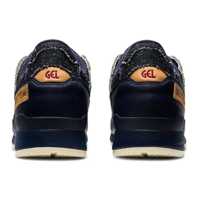 Gel-Lyte 3 “Denim Pack – Midnight”