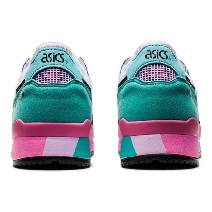Gel-Lyte 3 “Dragon Fruit”